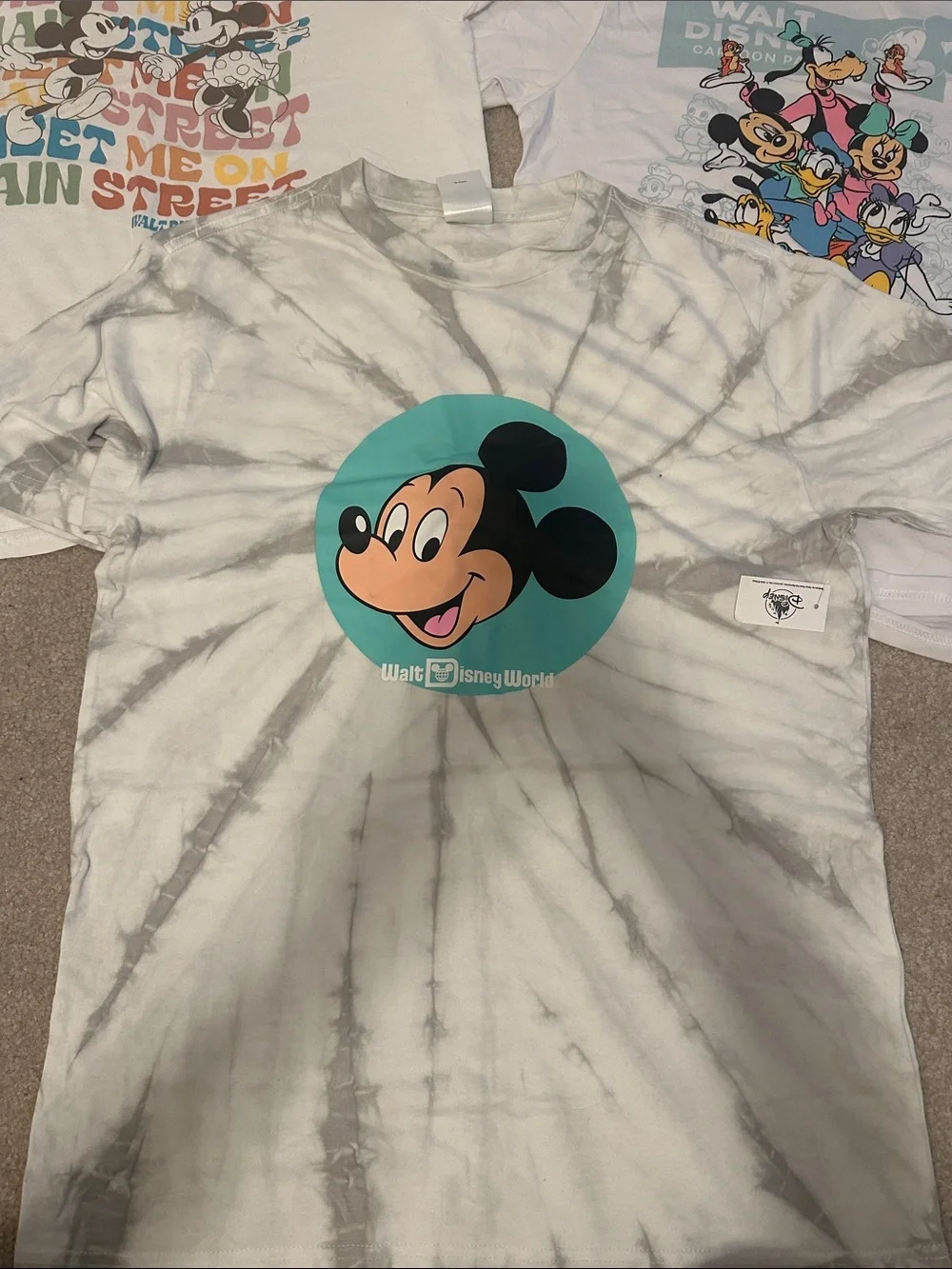 Disney bundle - Picture 8 of 13